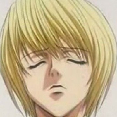 user icon