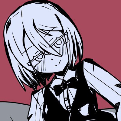 ユーザーアイコン