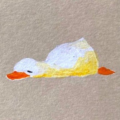 user icon