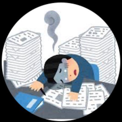 ユーザーアイコン