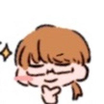 user icon