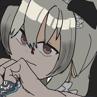 user icon