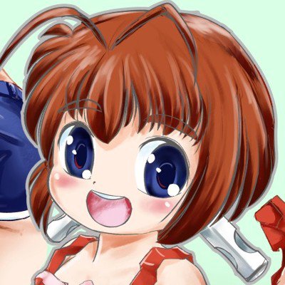 user icon
