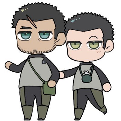 user icon