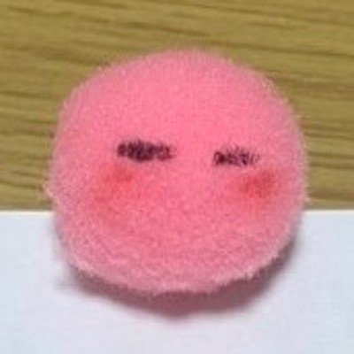 ユーザーアイコン