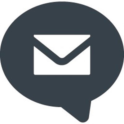 user icon