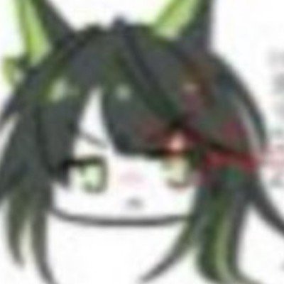 user icon