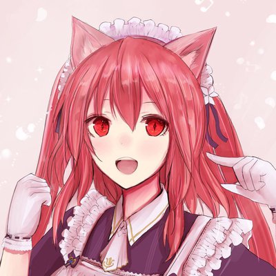 user icon