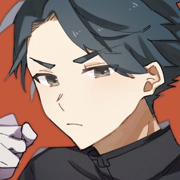 ユーザーアイコン