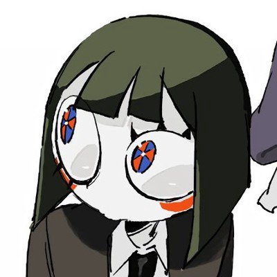 ユーザーアイコン