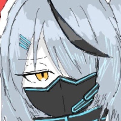 ユーザーアイコン