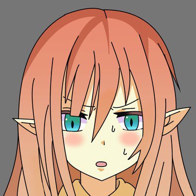 user icon