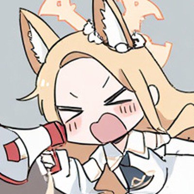 user icon
