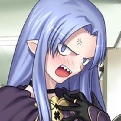 ユーザーアイコン