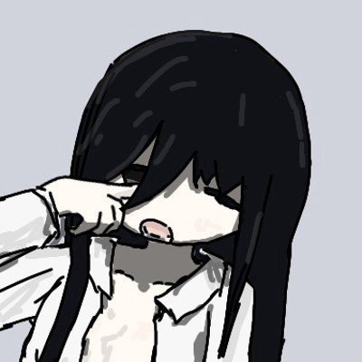user icon
