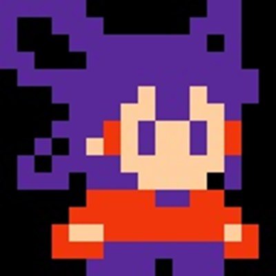 user icon