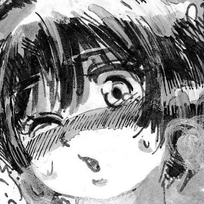 ユーザーアイコン