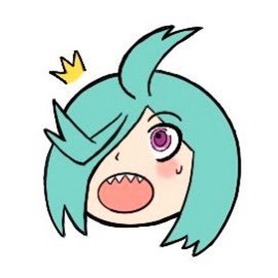 ユーザーアイコン