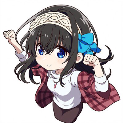 ユーザーアイコン