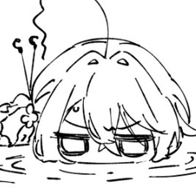 user icon