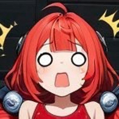 user icon