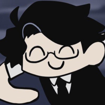 user icon