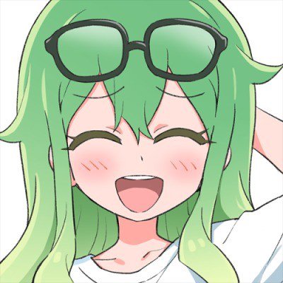 user icon