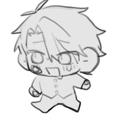 user icon