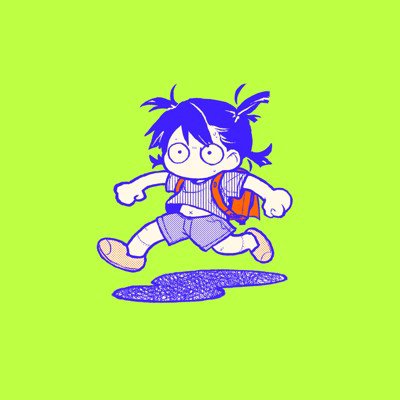 ユーザーアイコン