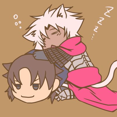 user icon