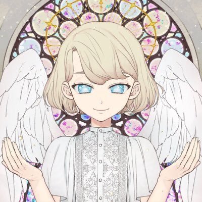 ユーザーアイコン