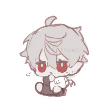 ユーザーアイコン