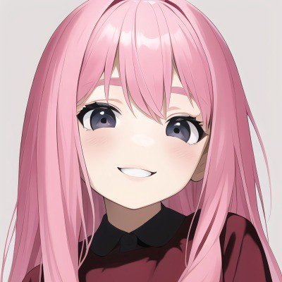 user icon