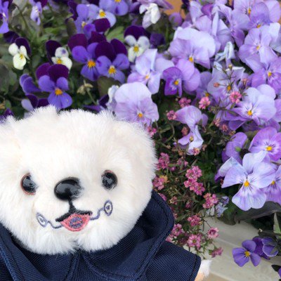 ユーザーアイコン