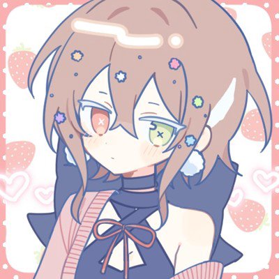 user icon