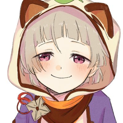 user icon