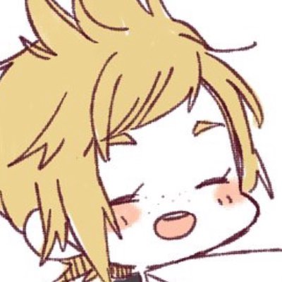 user icon