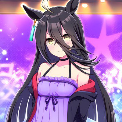 ユーザーアイコン