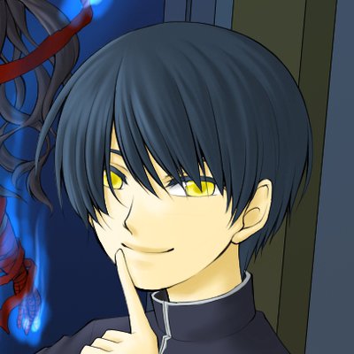 user icon