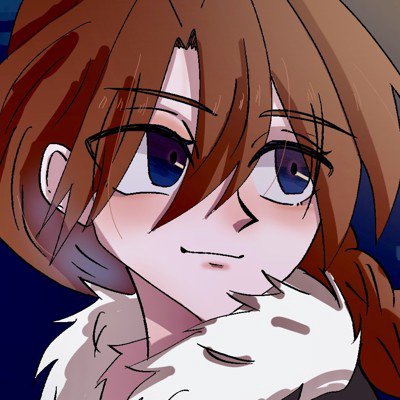 ユーザーアイコン