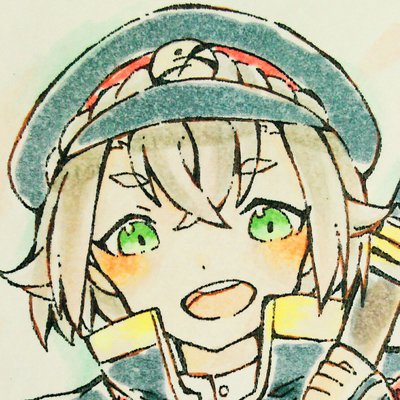 user icon