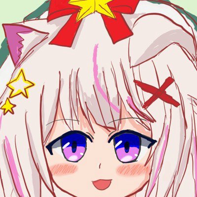 ユーザーアイコン