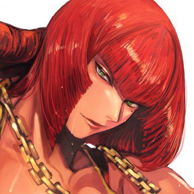 ユーザーアイコン