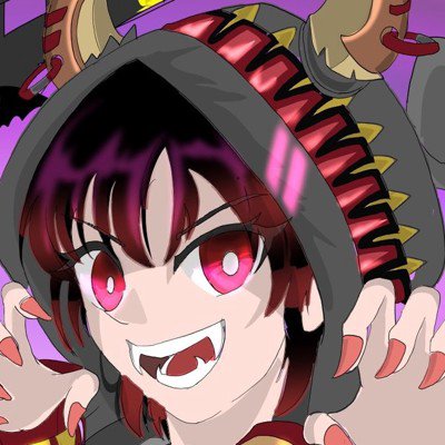 ユーザーアイコン