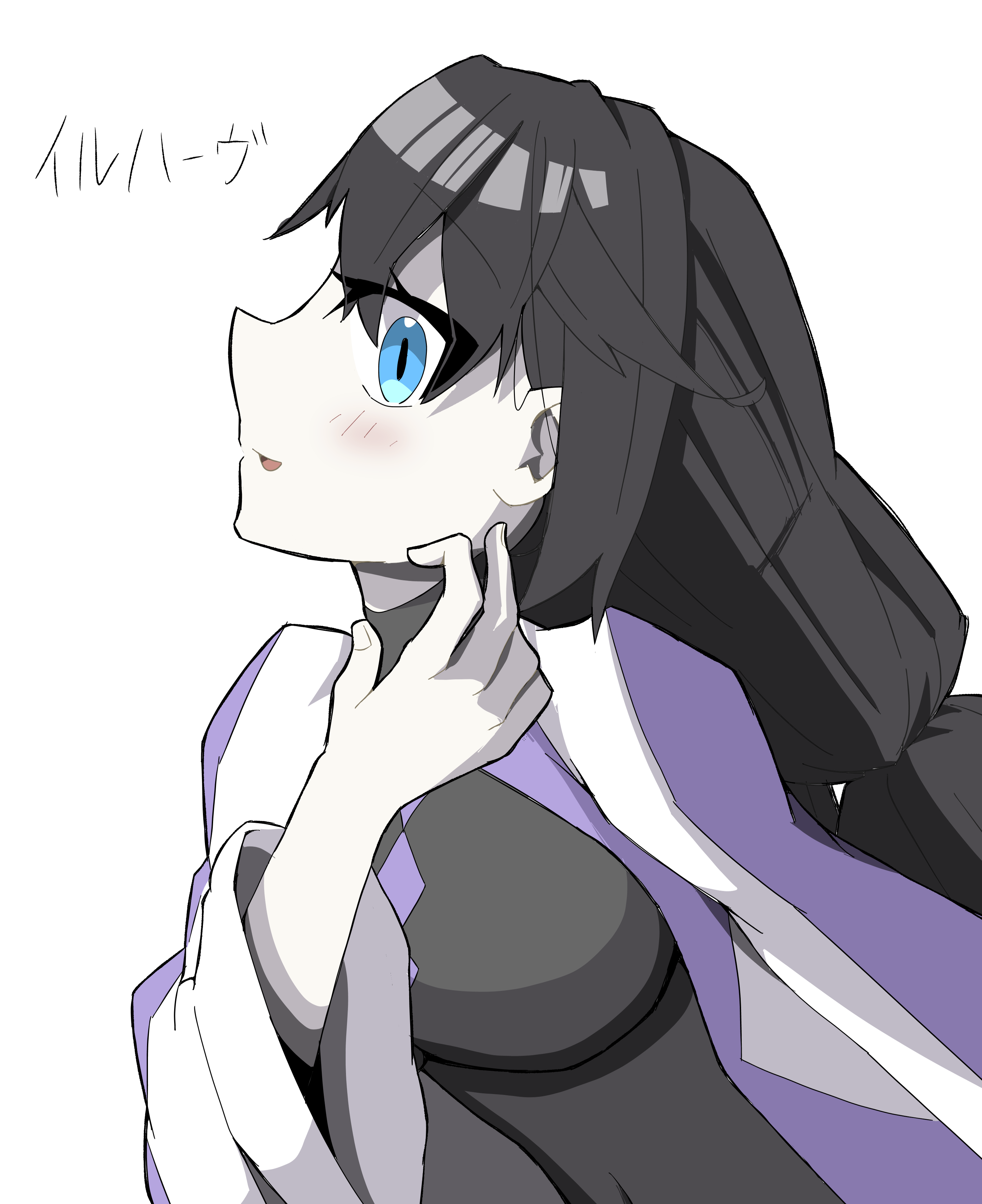 こんな感じですかね | Kati47189247 (@Kati47189247)さんの