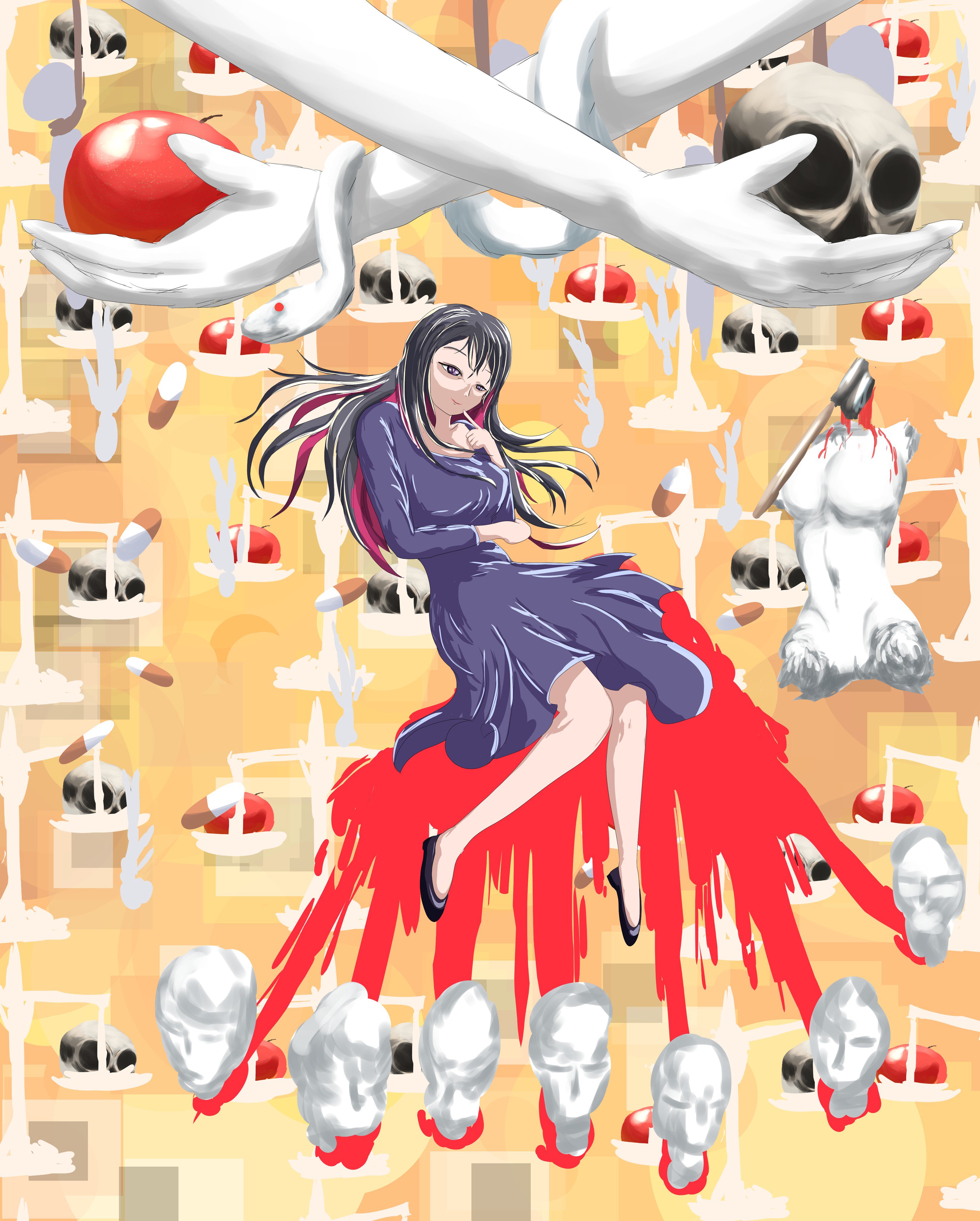 ショタスカトロ 