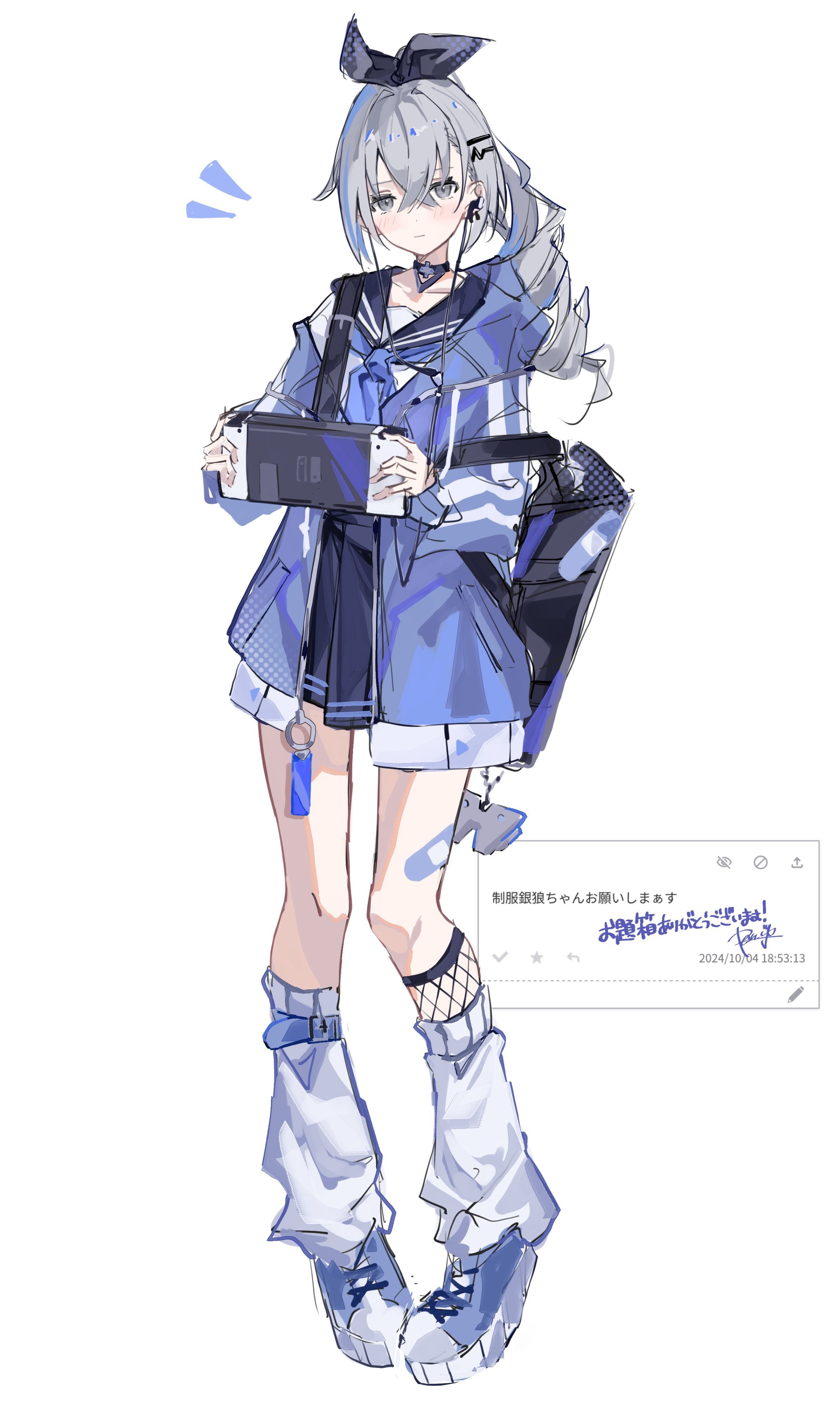 れんじゅ様 再度質問失礼致します！ 夢絵などは御依頼出来ますでしょ