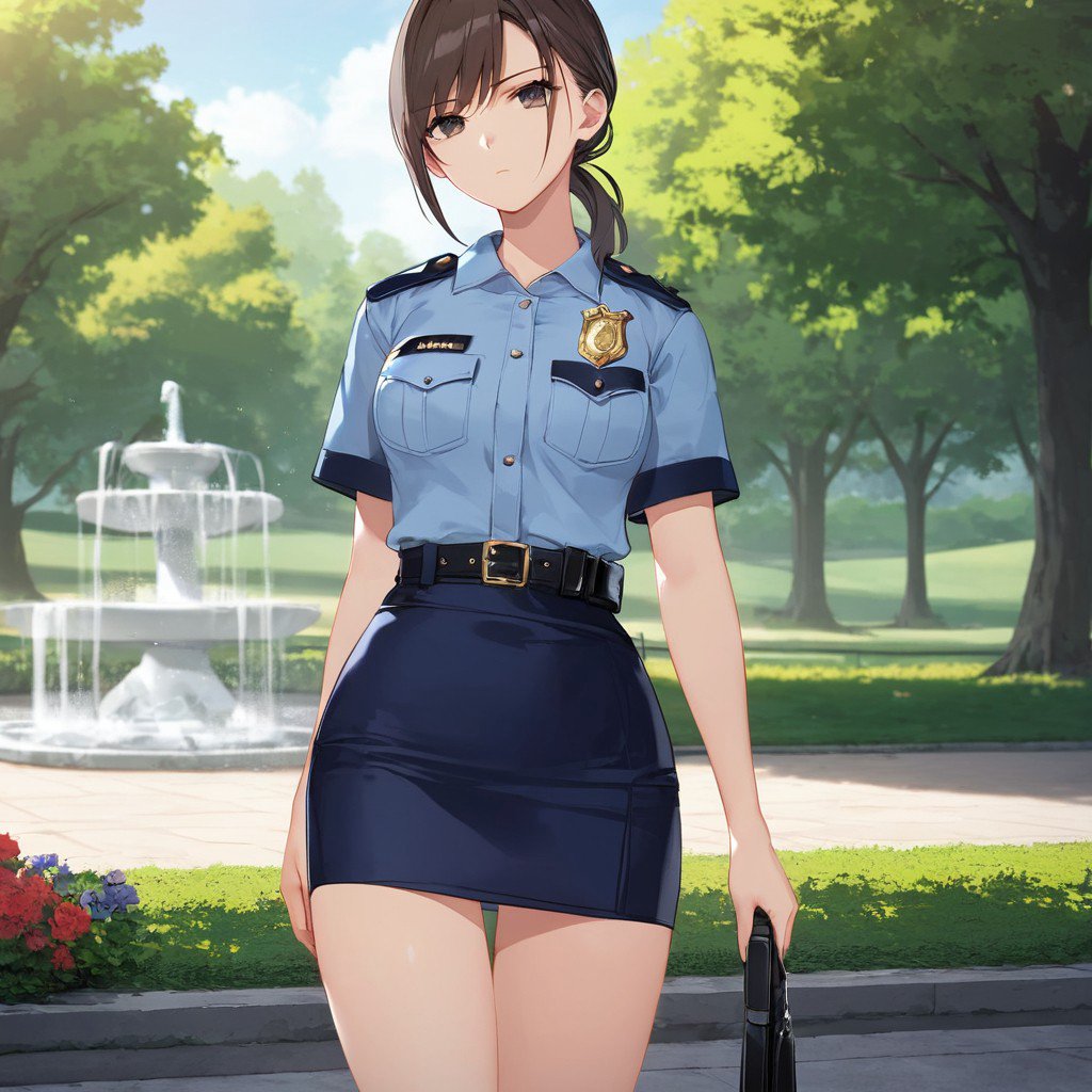 緊縛　ボーイッシュ 