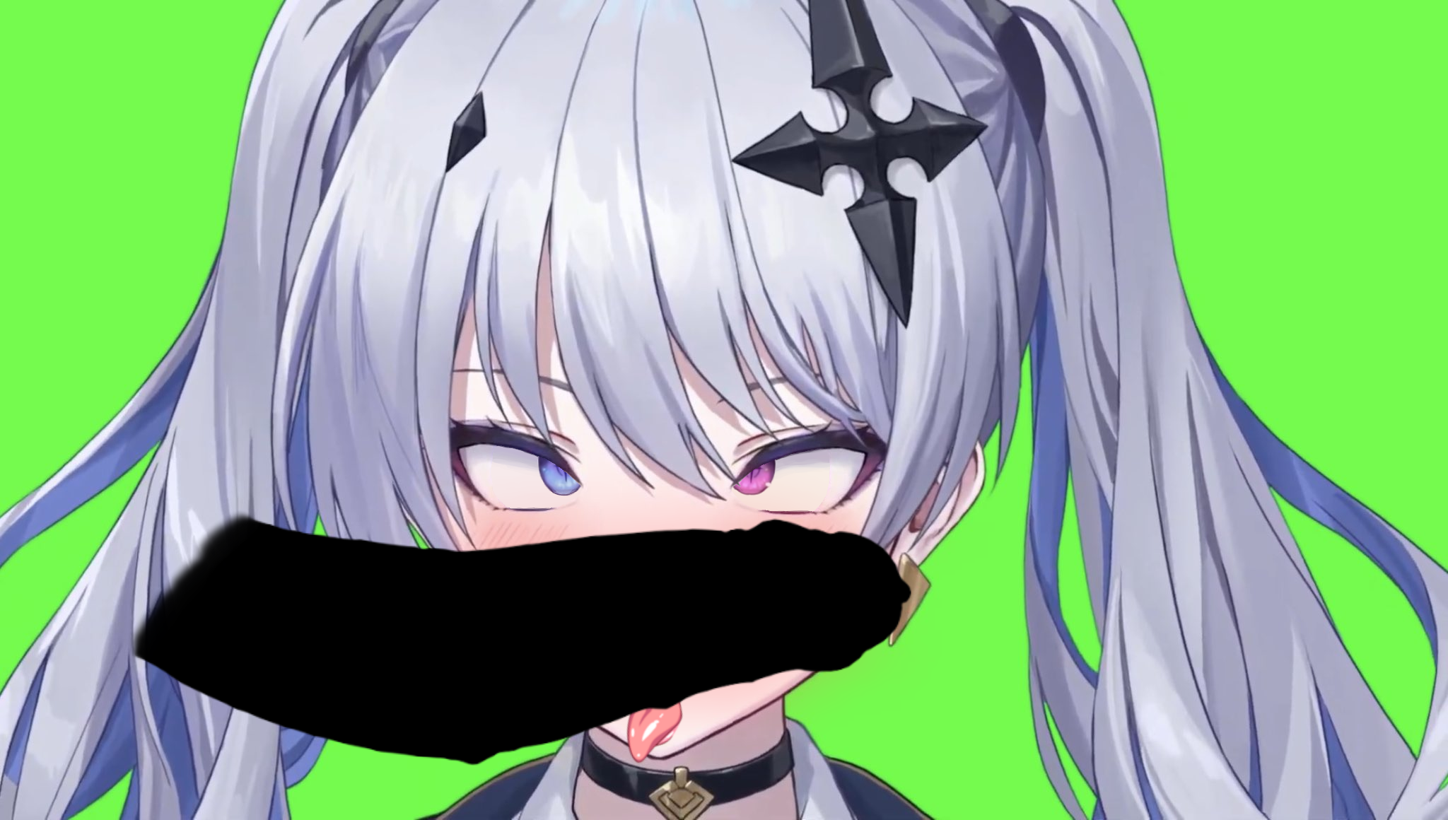 チン添え コラ 