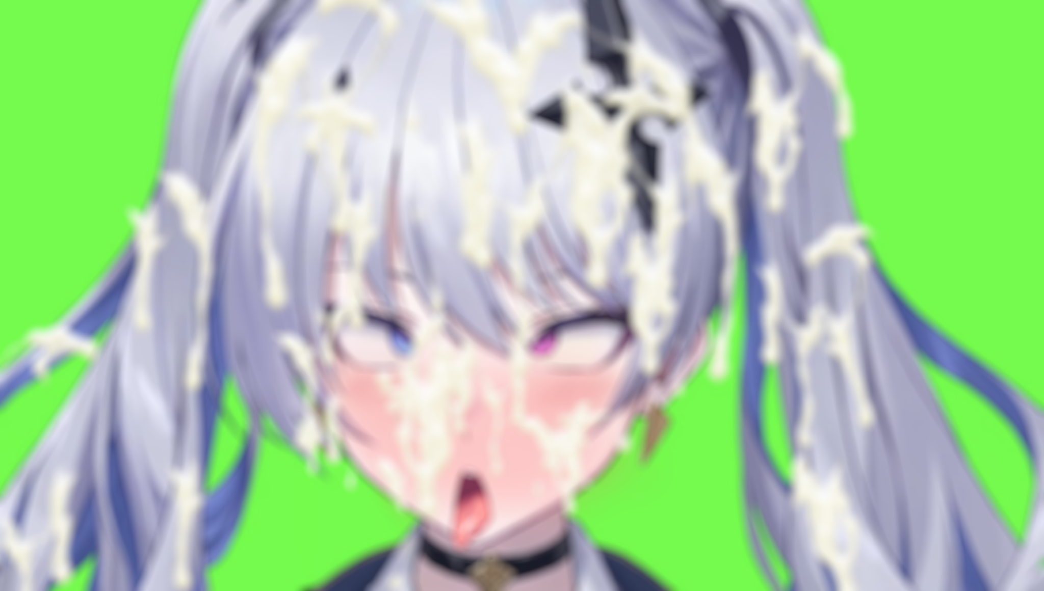 チン添え コラ 